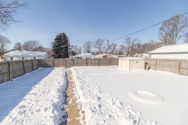 $185,000 | 605 Main Street, Shirley, IN 47384