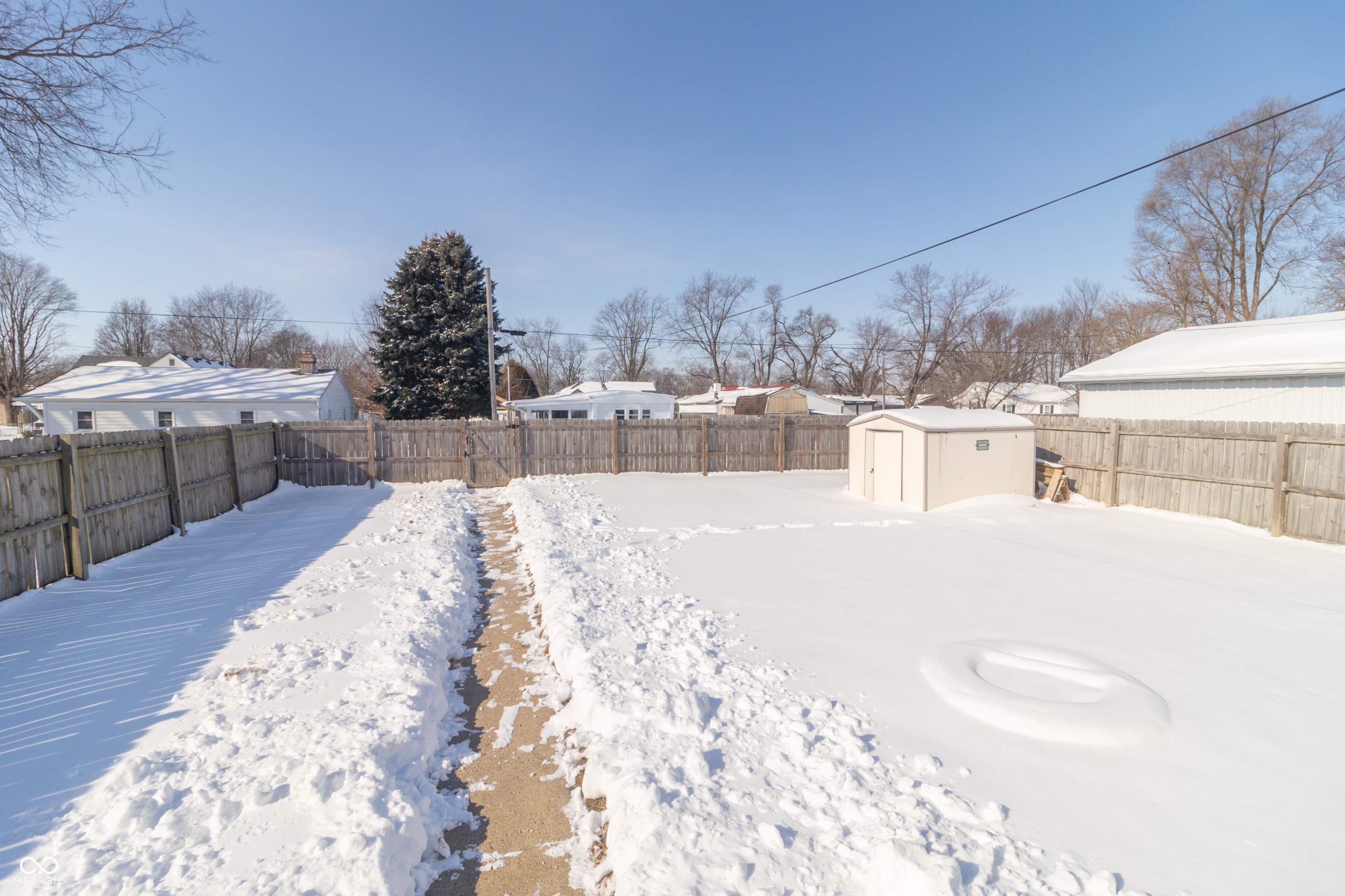 605 Main Street Shirley, IN 47384 - Photo 28 of 32