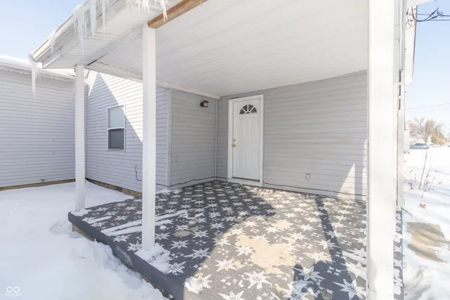 $185,000 | 605 Main Street, Shirley, IN 47384