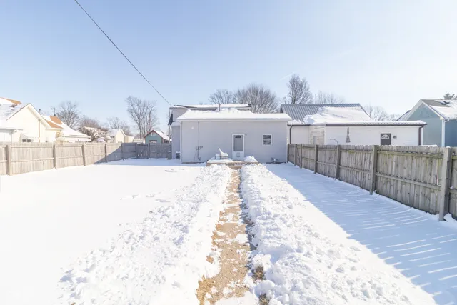 $185,000 | 605 Main Street, Shirley, IN 47384