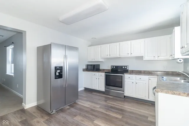 $185,000 | 605 Main Street, Shirley, IN 47384