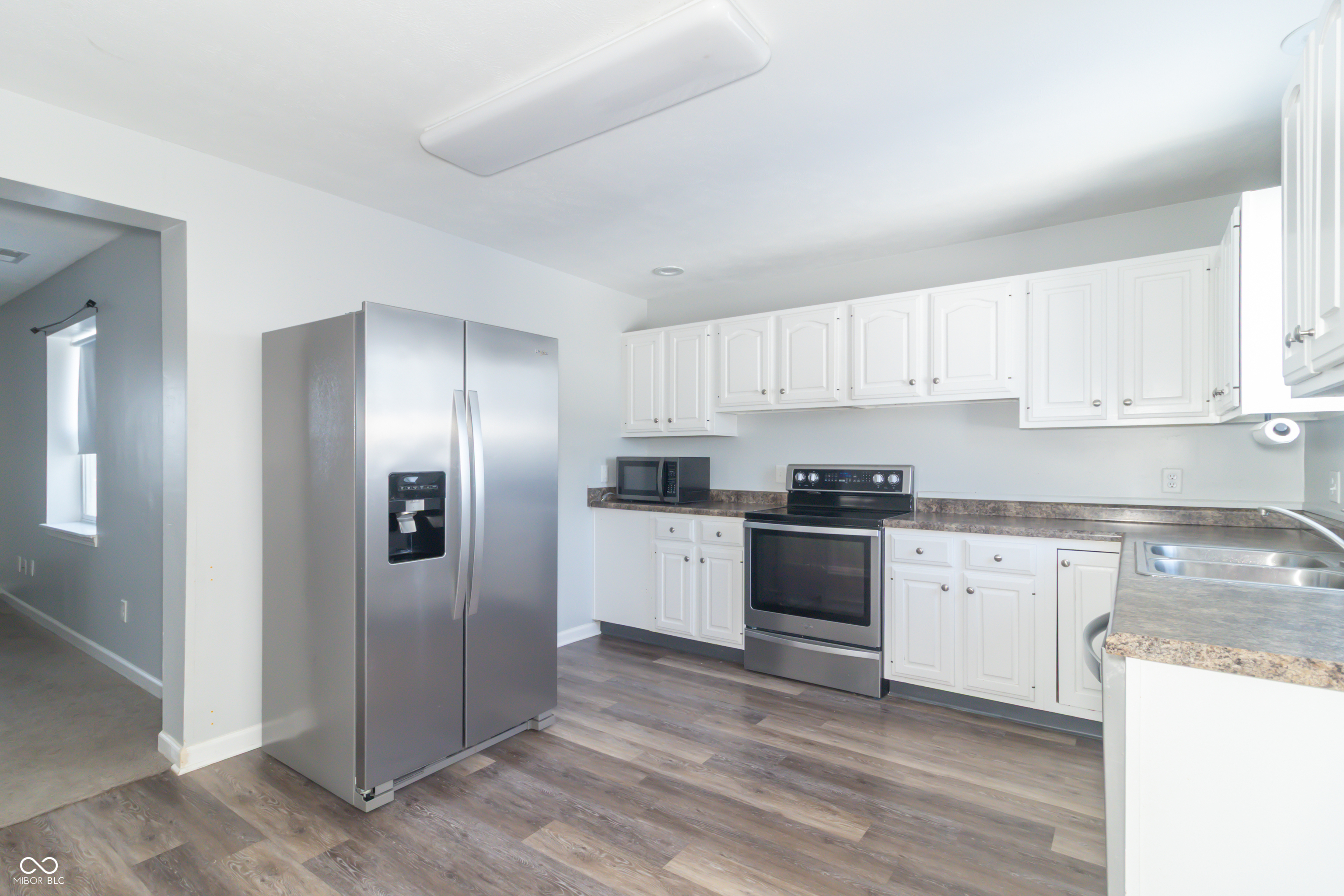 605 Main Street Shirley, IN 47384 - Photo 4 of 32