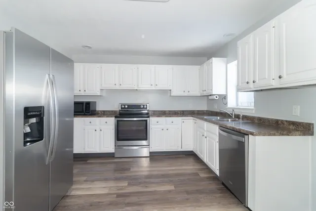 $185,000 | 605 Main Street, Shirley, IN 47384