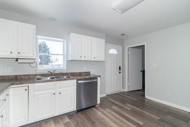 $185,000 | 605 Main Street, Shirley, IN 47384