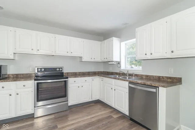 $185,000 | 605 Main Street, Shirley, IN 47384