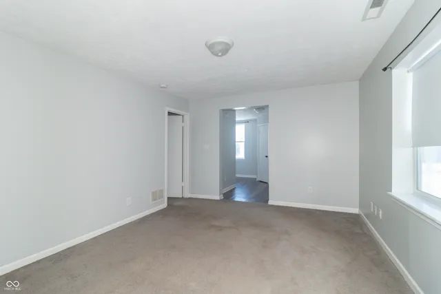 $185,000 | 605 Main Street, Shirley, IN 47384