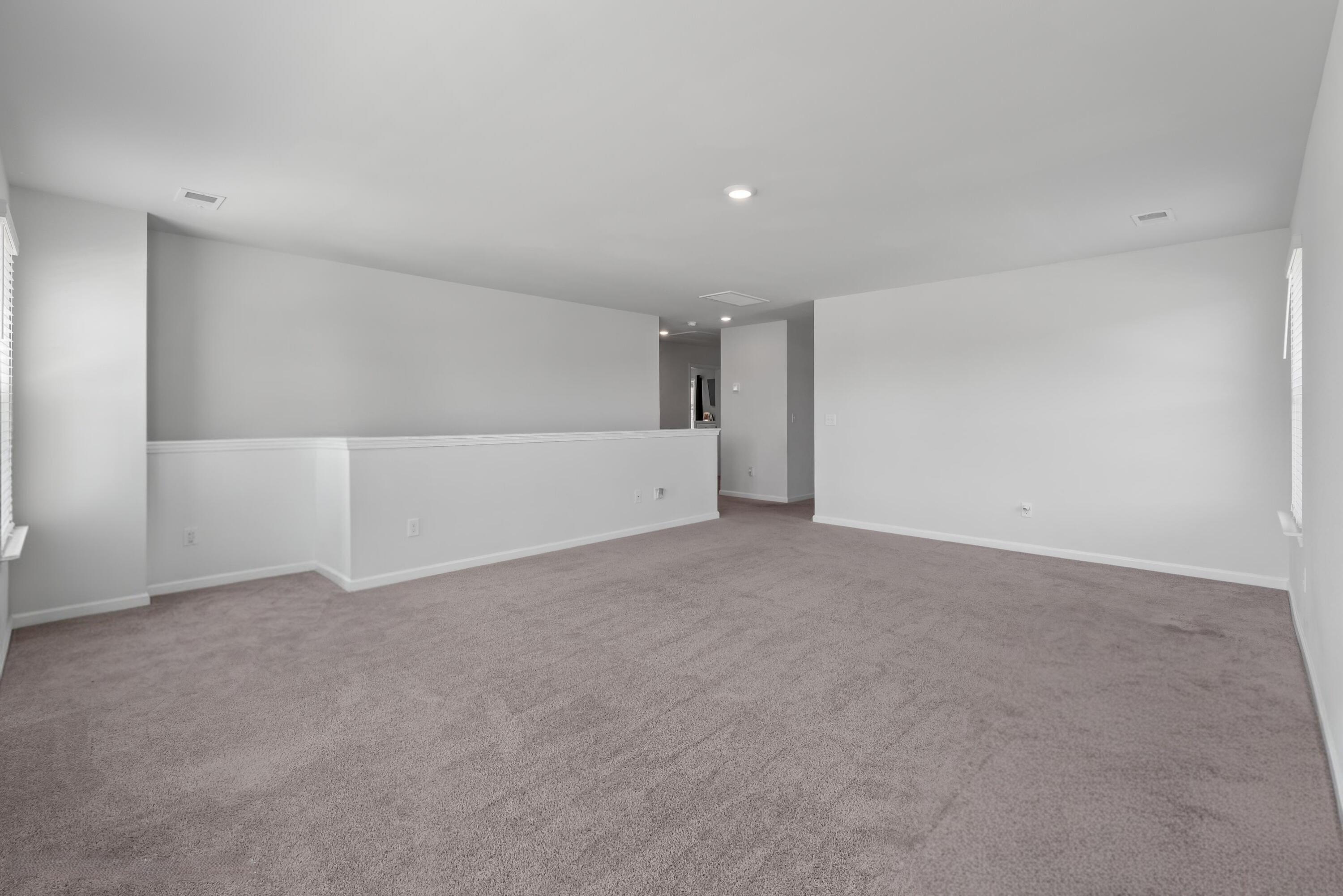 411 Bering Lane Summerville, SC 29486 - Photo 25 of 36 25 Loft