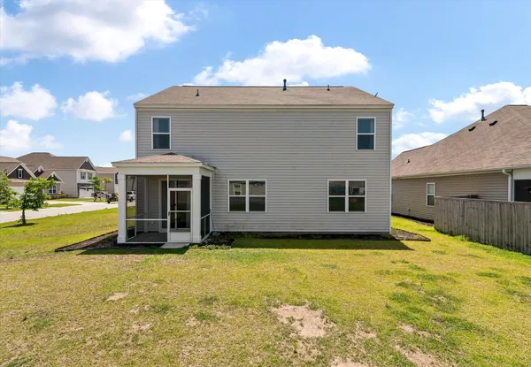 $414,900 | 411 Bering Lane, Summerville, SC 29486