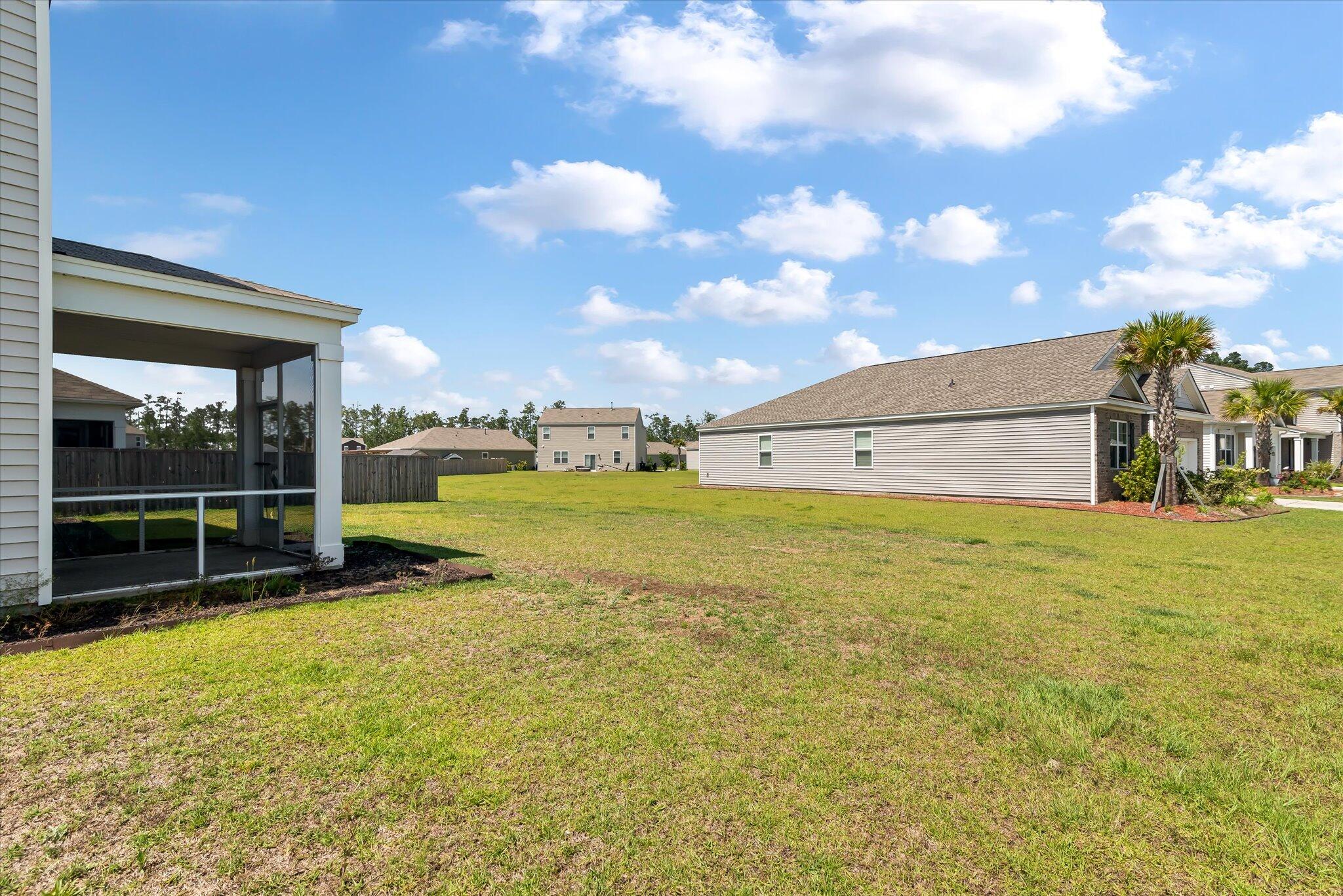 411 Bering Lane Summerville, SC 29486 - Photo 36 of 36 36 Back Ext