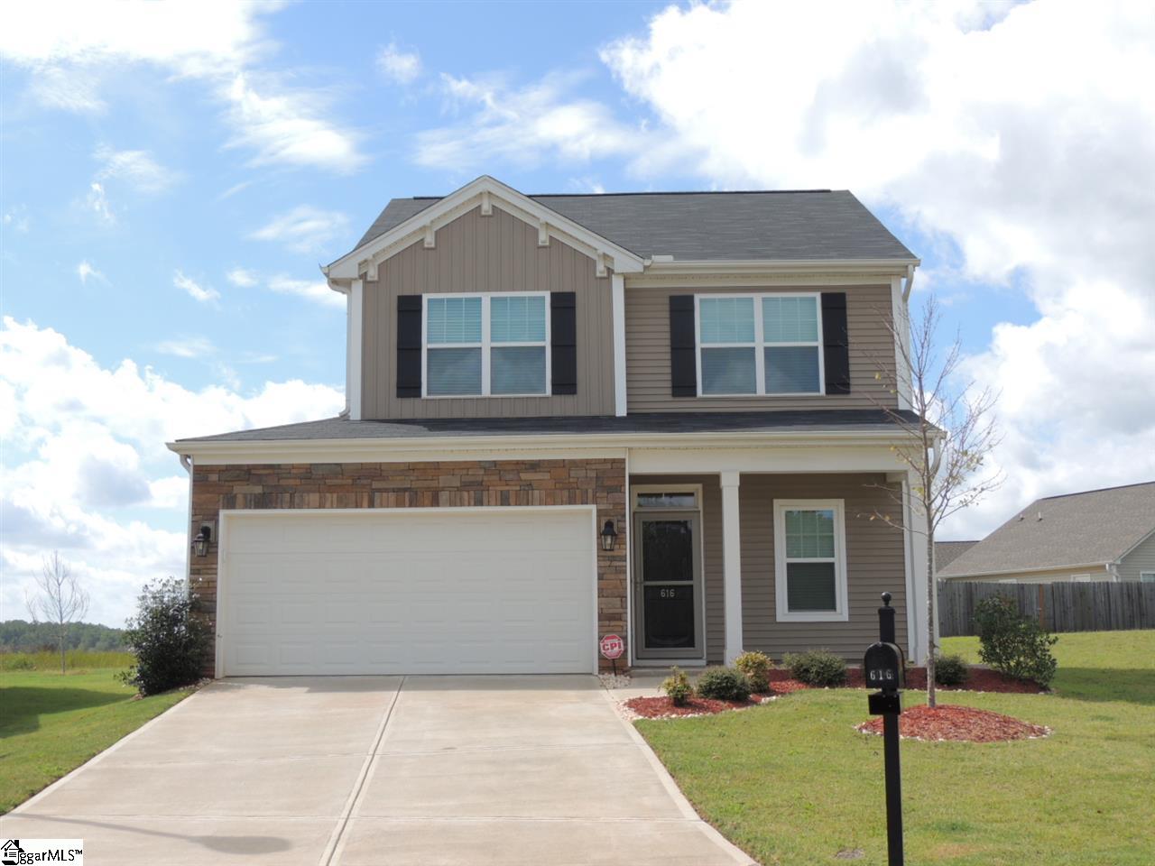 616 Patagonia Court Inman, SC 29349 - Photo 1 of 33