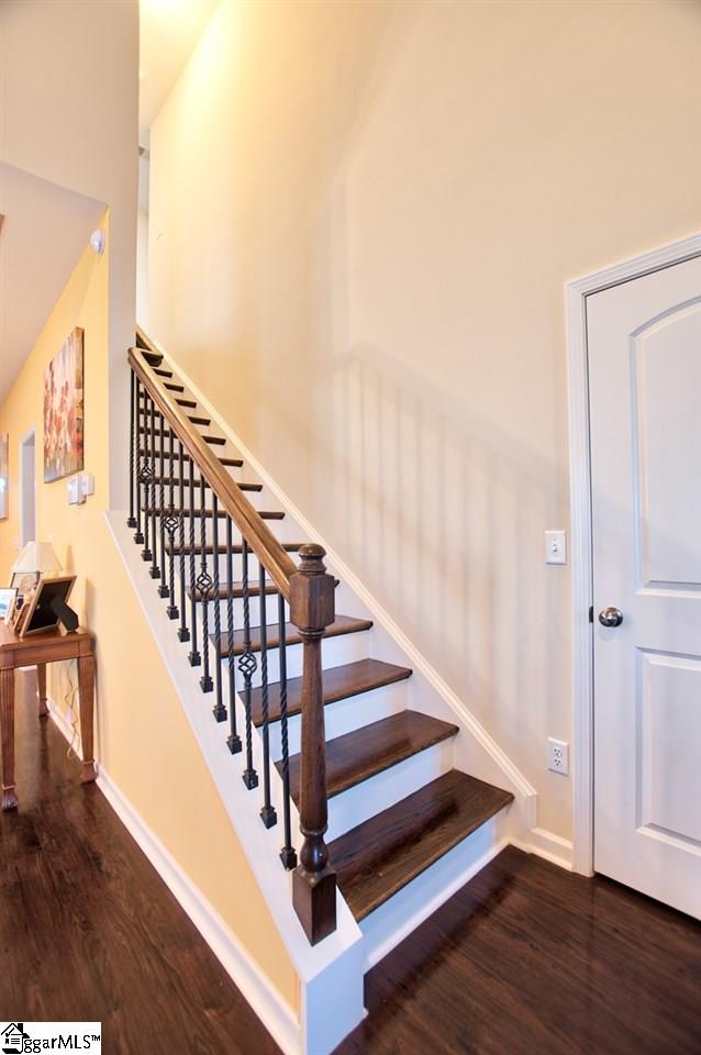 616 Patagonia Court Inman, SC 29349 - Photo 17 of 33