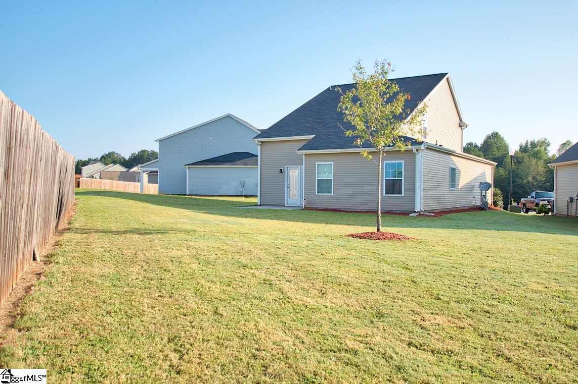 616 Patagonia Court Inman, SC 29349 - Photo 31 of 33