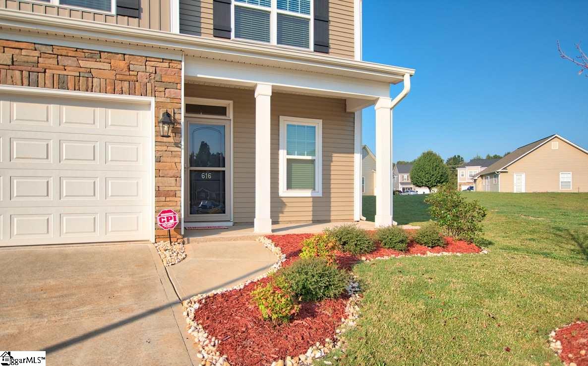 616 Patagonia Court Inman, SC 29349 - Photo 32 of 33