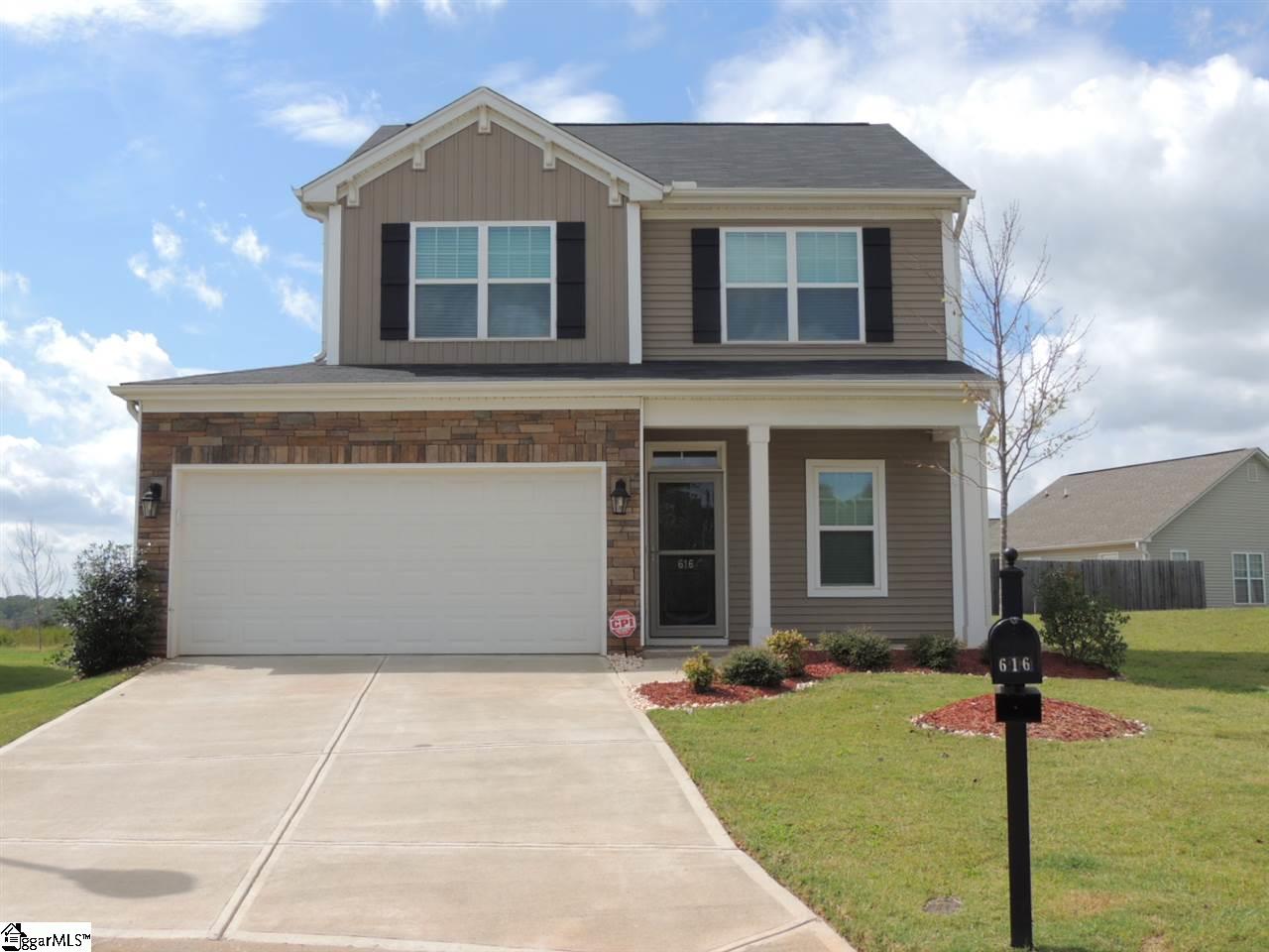 616 Patagonia Court Inman, SC 29349 - Photo 33 of 33