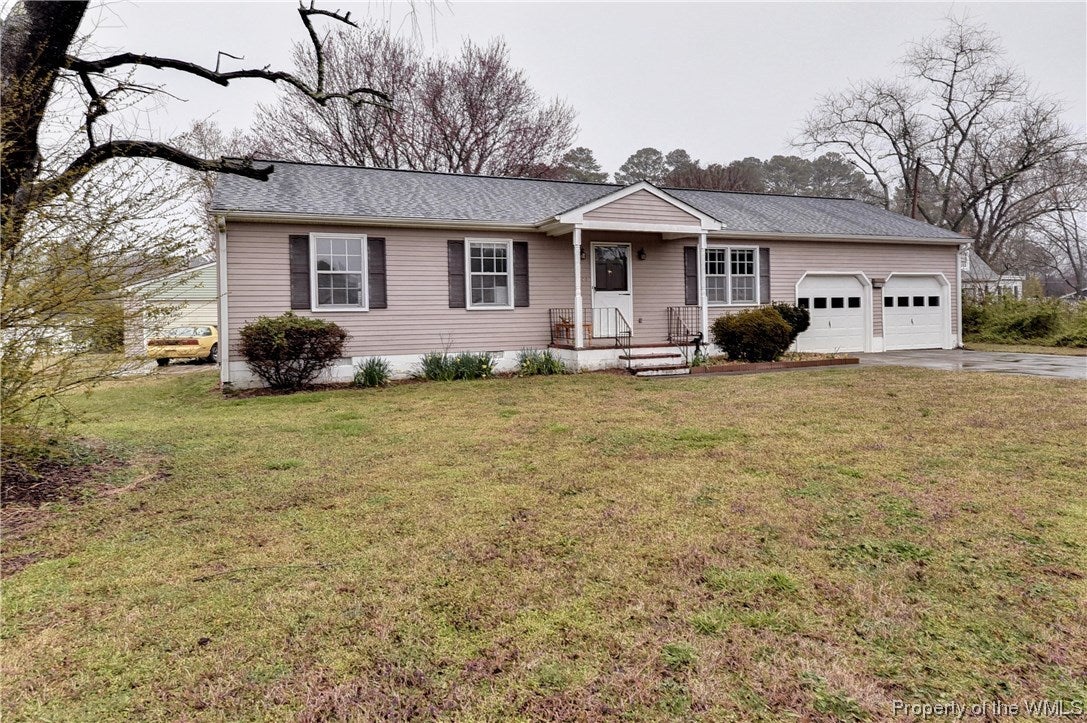 7733 State Rte 641 Hayes, VA 23072 - Photo 3 of 25 Gallery Image 3