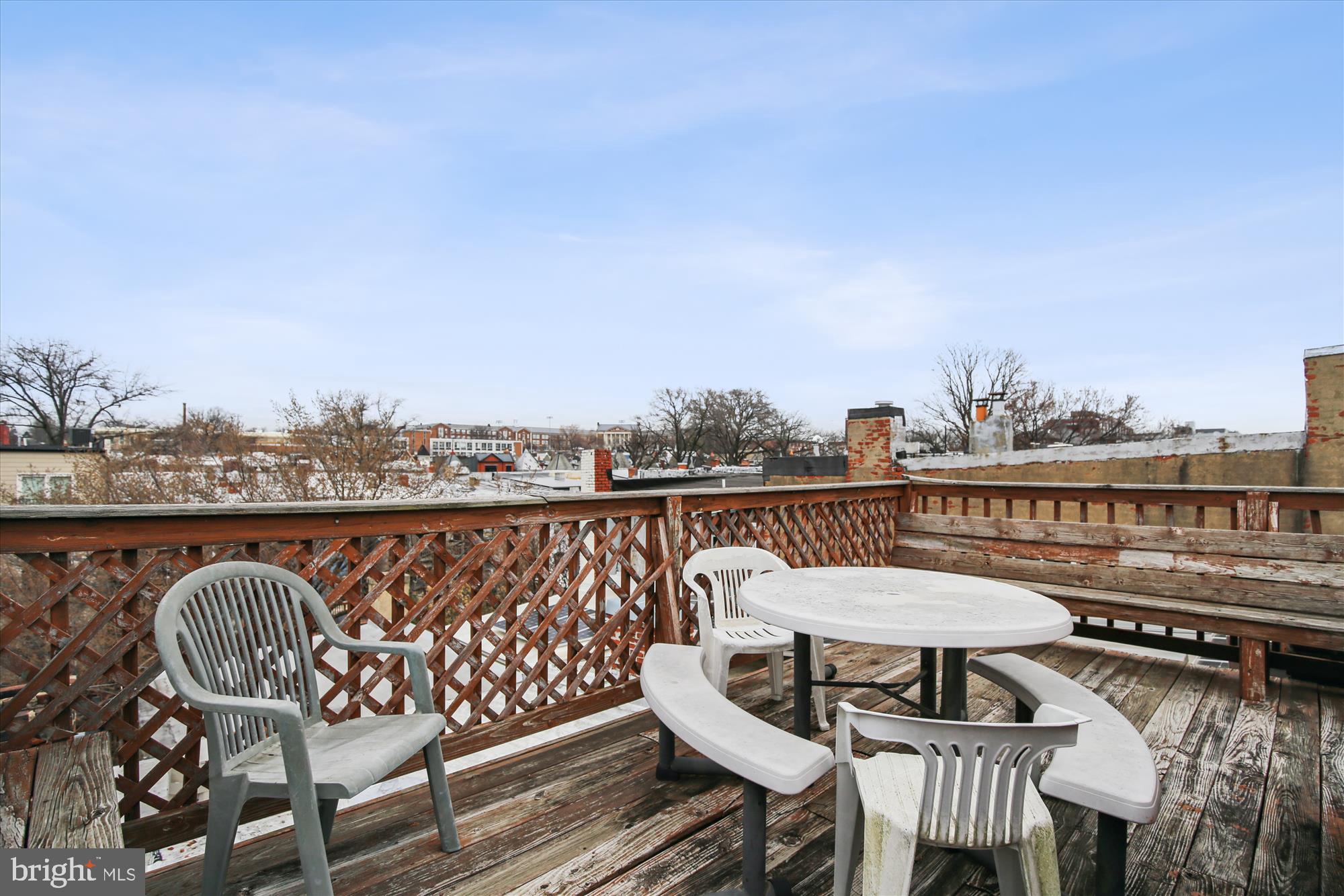 16 Q Street Northeast Washington, DC 20002 - Photo 19 of 31