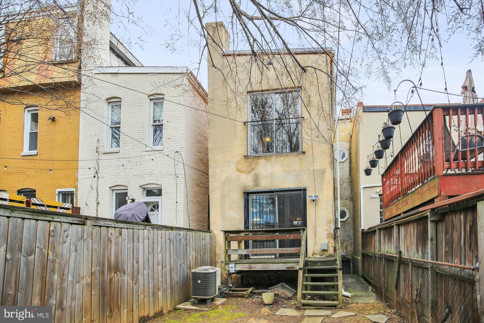 16 Q Street Northeast Washington, DC 20002 - Photo 29 of 31