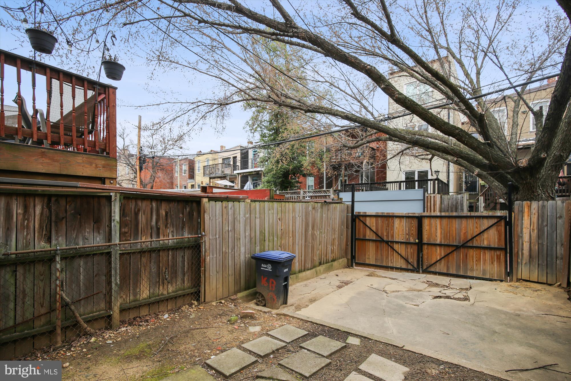 16 Q Street Northeast Washington, DC 20002 - Photo 30 of 31