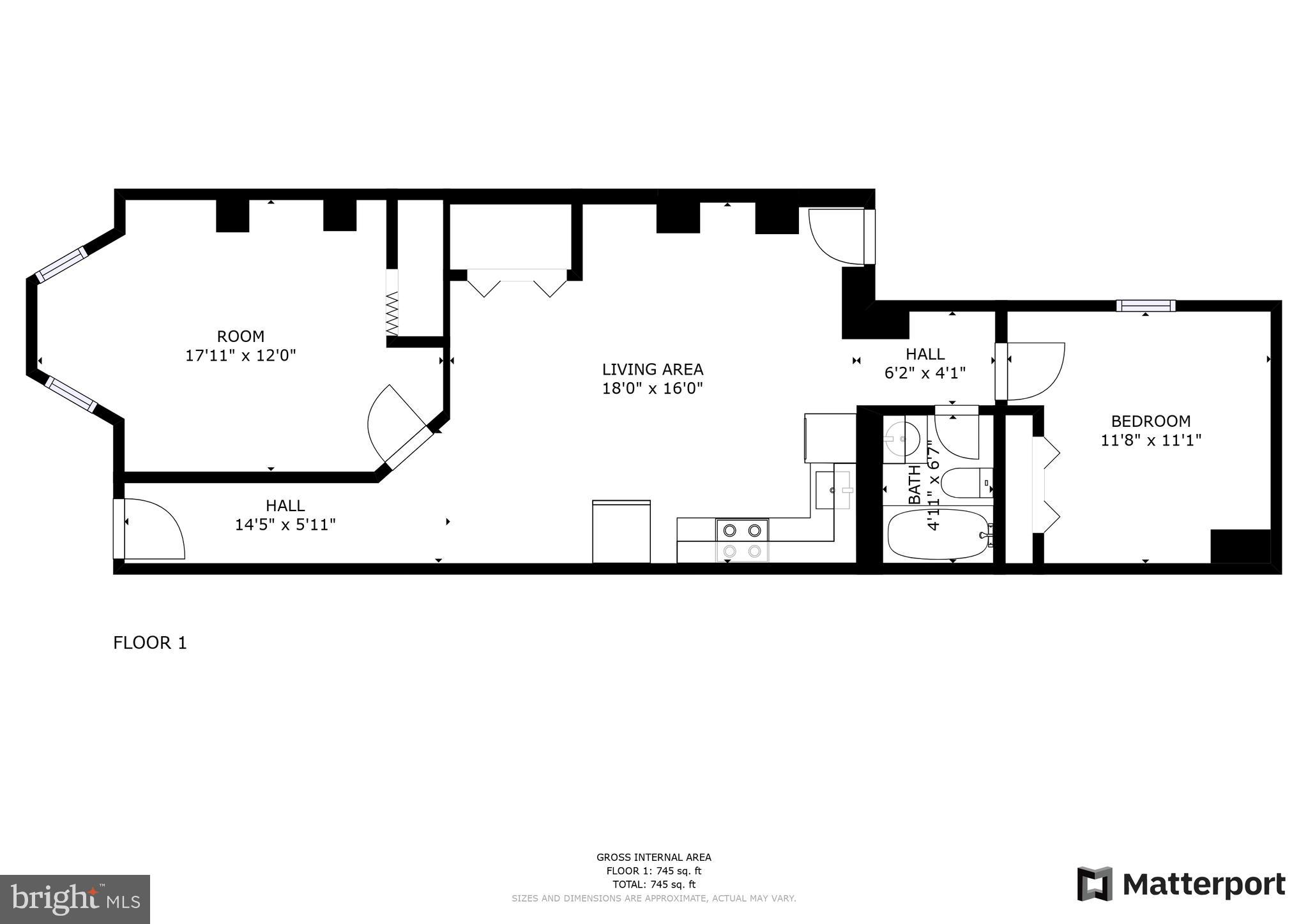 16 Q Street Northeast Washington, DC 20002 - Photo 31 of 31