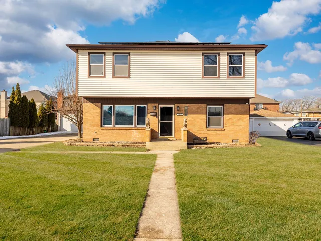 $485,000 | 7920 Natoma Avenue, Burbank, IL 60459