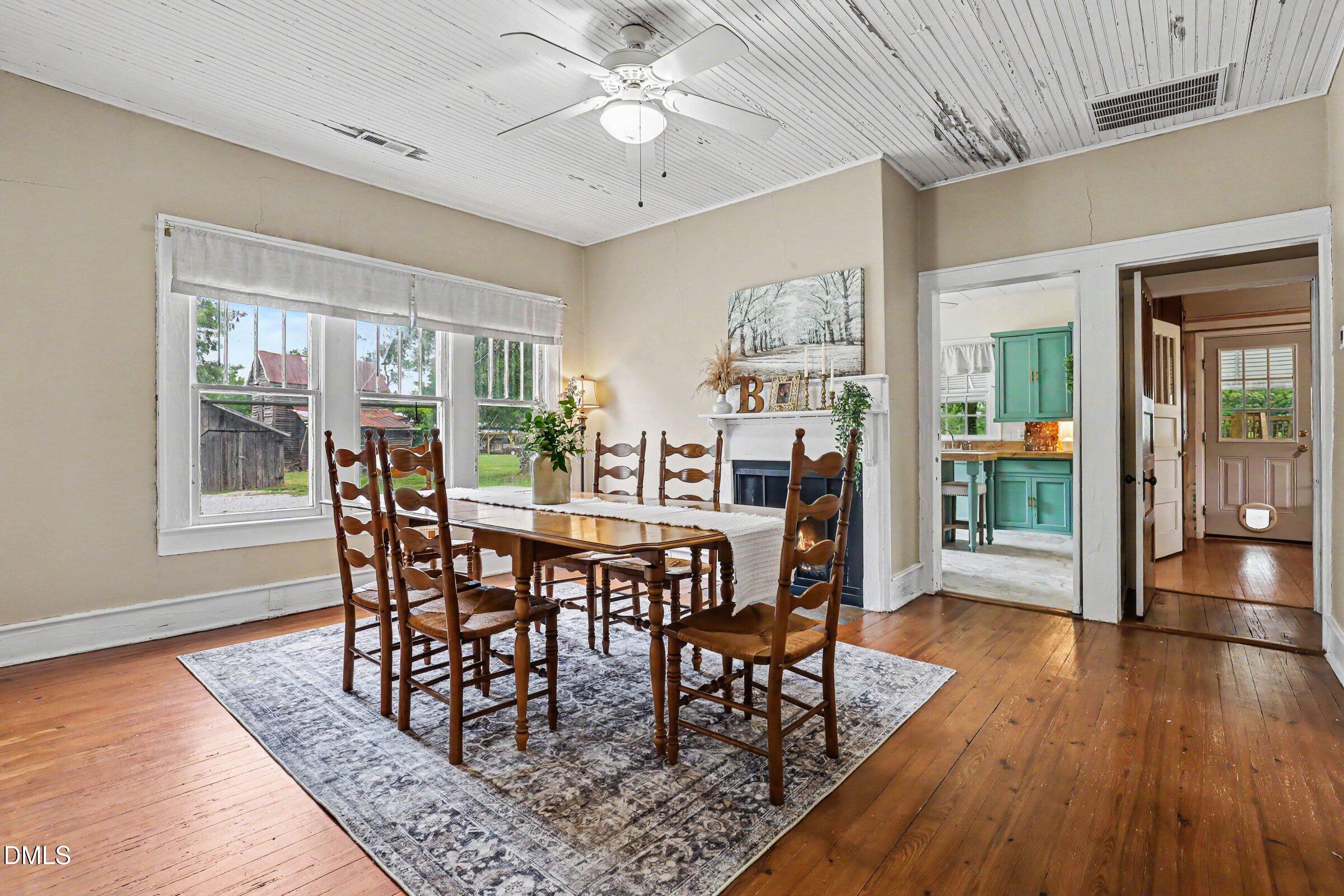 11219 Burgess Road Middlesex, NC 27557 - Photo 11 of 31
