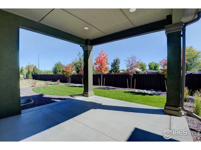$801,800 | 1158 Blue Agave Court, Loveland, CO 80537