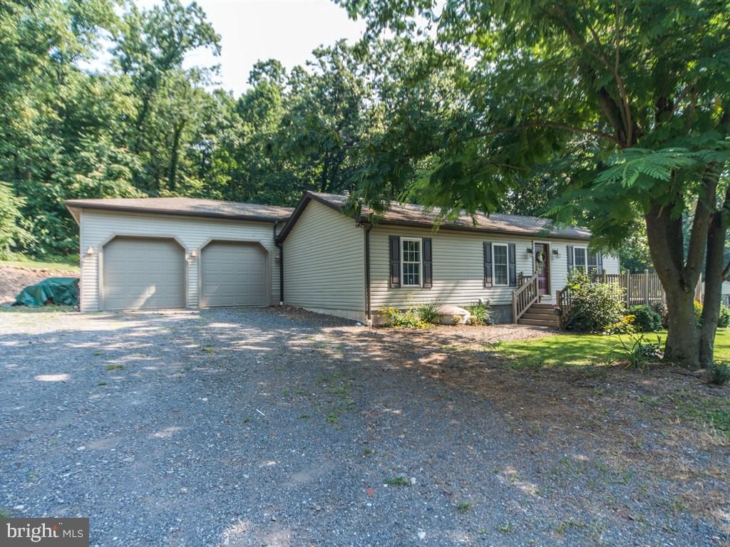 158 Adamstown Road Reinholds, PA 17569 - Photo 3 of 30 Gallery Image 3
