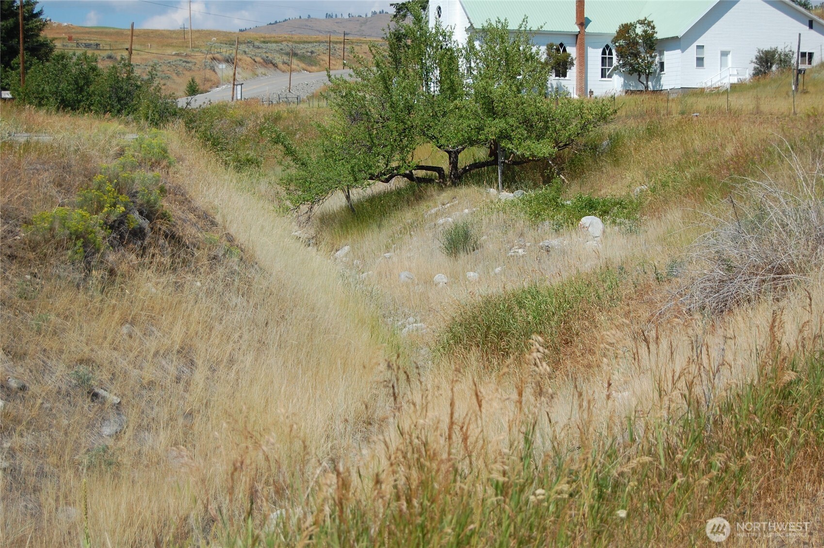 7 Lost Lake Road Oroville, WA 98844 - Photo 28 of 31