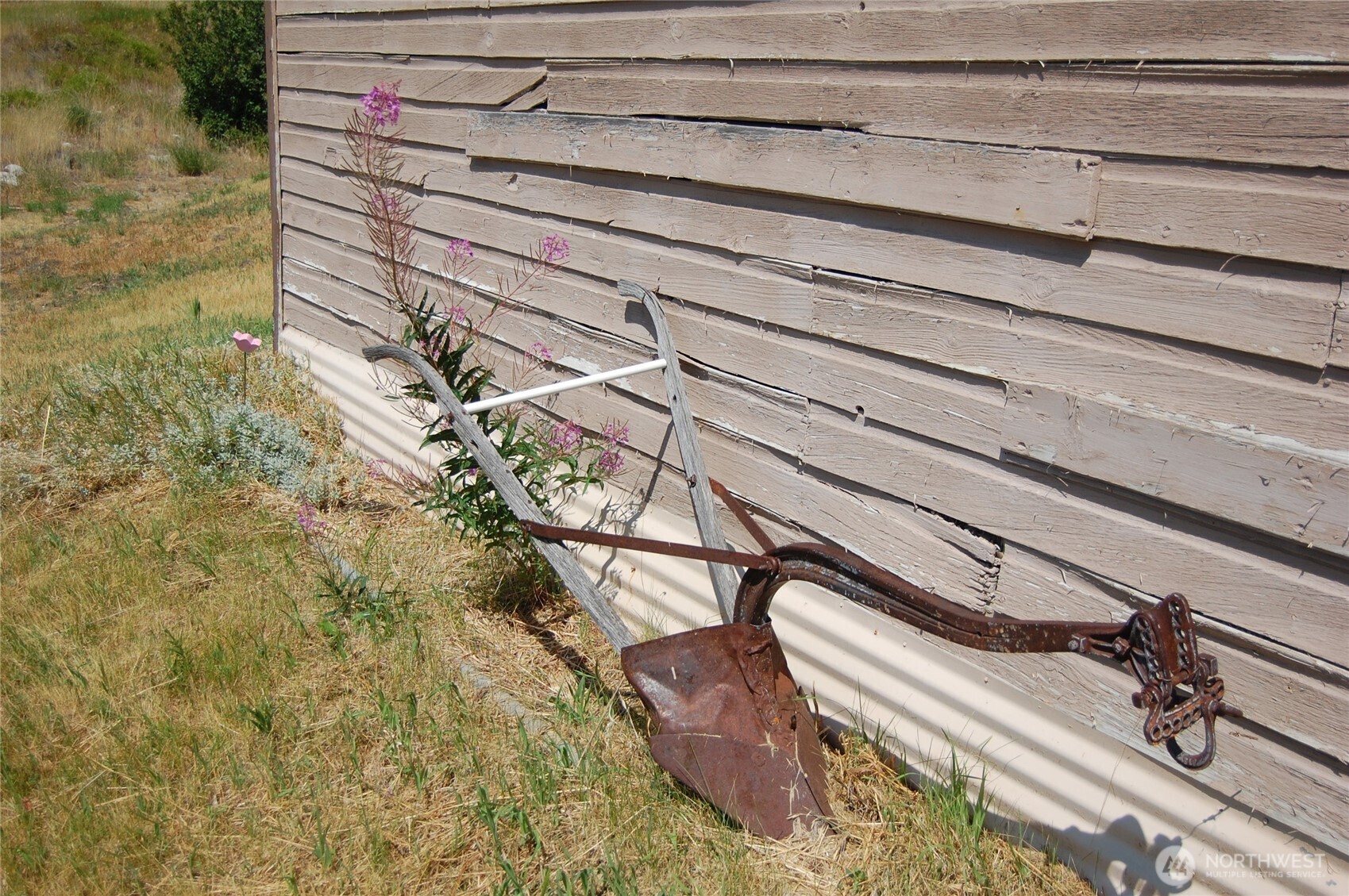 7 Lost Lake Road Oroville, WA 98844 - Photo 31 of 31 a view of a staircase