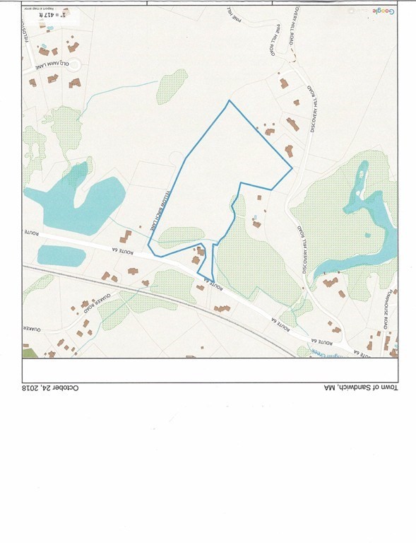 306 Route 6A Sandwich, MA 02537 - Photo 2 of 6