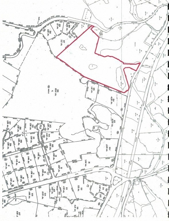 306 Route 6A Sandwich, MA 02537 - Photo 5 of 6