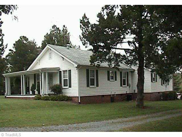 6775 Germanton Road Germanton, NC 27019 - Photo 1 of 1 Exterior Front.