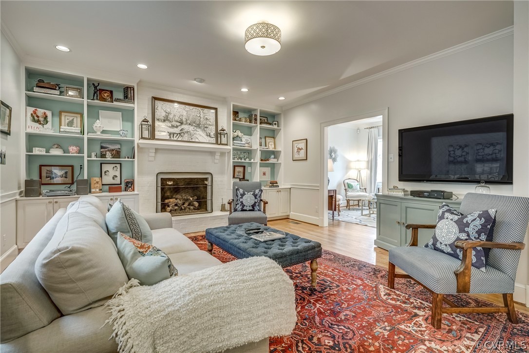 19 Lexington Road Richmond, VA 23226 - Photo 13 of 49 Gallery Image 13