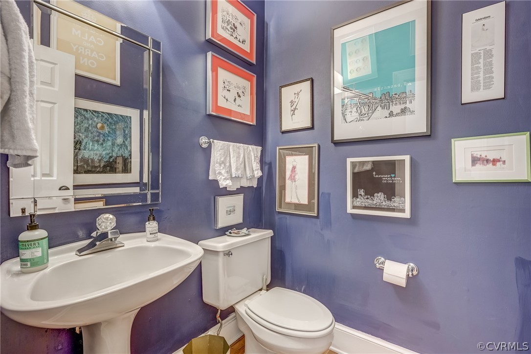19 Lexington Road Richmond, VA 23226 - Photo 18 of 49 Gallery Image 18