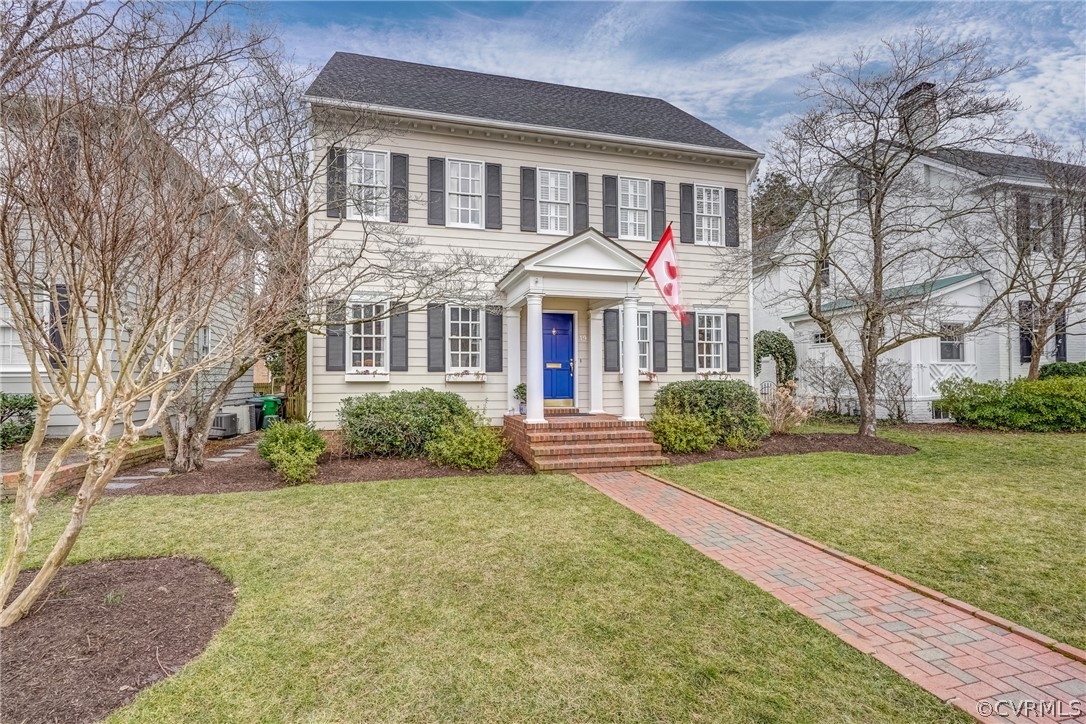 19 Lexington Road Richmond, VA 23226 - Photo 2 of 49 Gallery Image 2