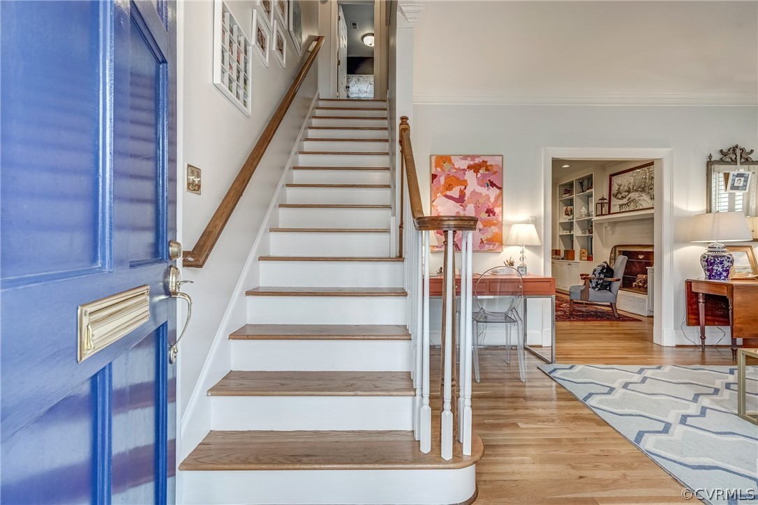 19 Lexington Road Richmond, VA 23226 - Photo 3 of 49 Gallery Image 3