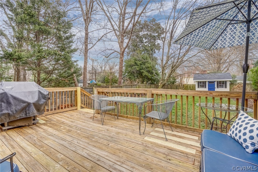 19 Lexington Road Richmond, VA 23226 - Photo 36 of 49 Gallery Image 36