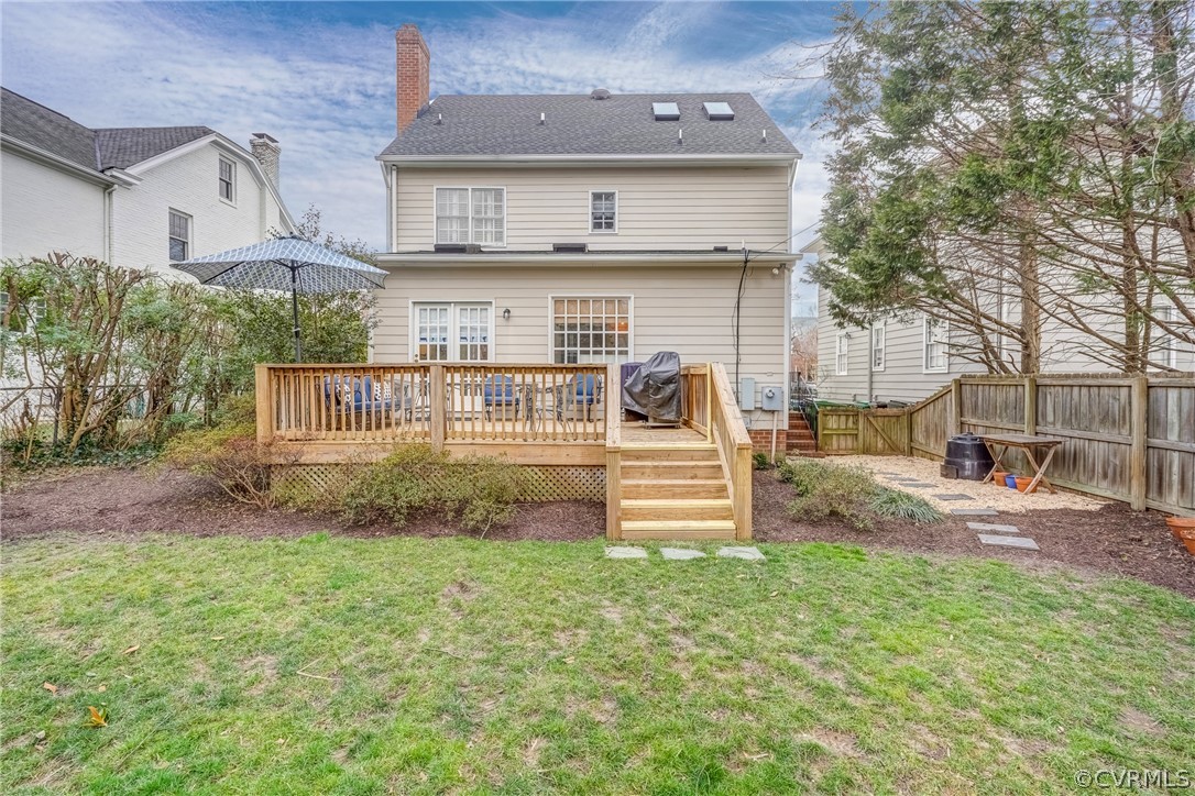 19 Lexington Road Richmond, VA 23226 - Photo 39 of 49 Gallery Image 39