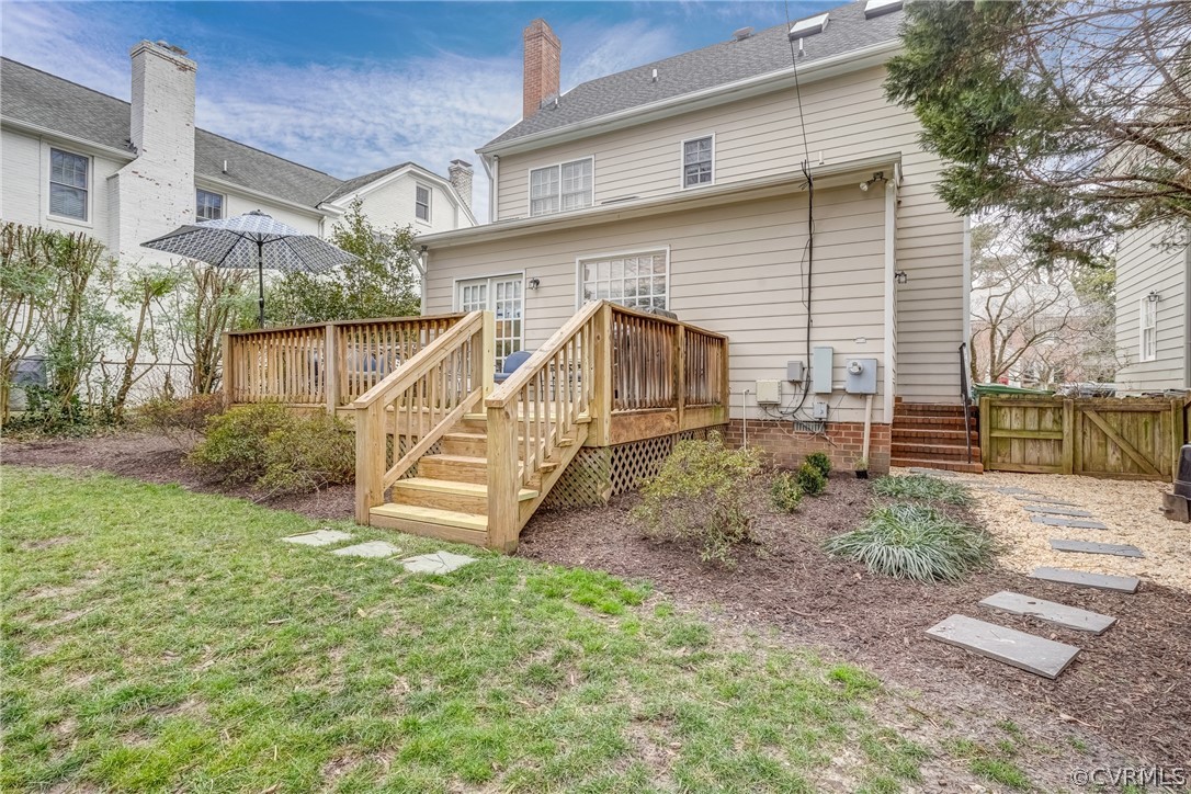 19 Lexington Road Richmond, VA 23226 - Photo 46 of 49 Gallery Image 46