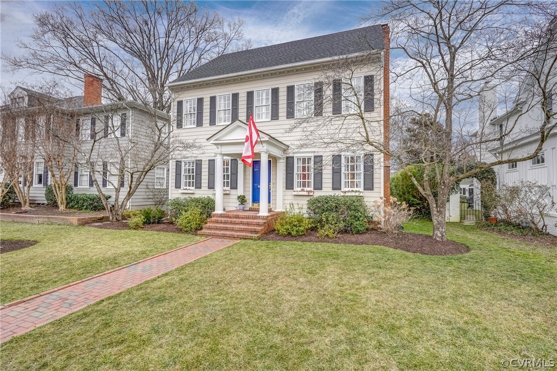 19 Lexington Road Richmond, VA 23226 - Photo 48 of 49 Gallery Image 48