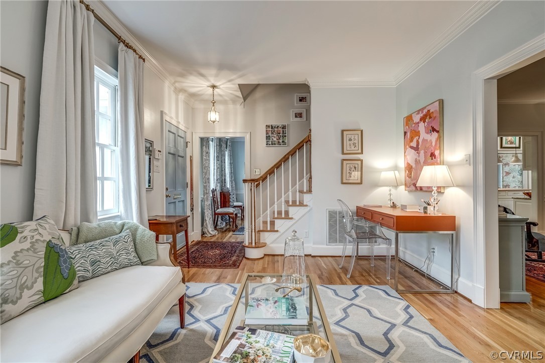 19 Lexington Road Richmond, VA 23226 - Photo 7 of 49 Gallery Image 7