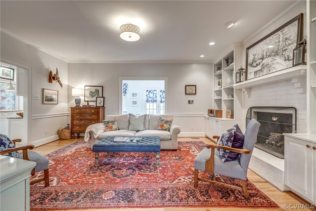 19 Lexington Road Richmond, VA 23226 - Photo 8 of 49 Gallery Image 8