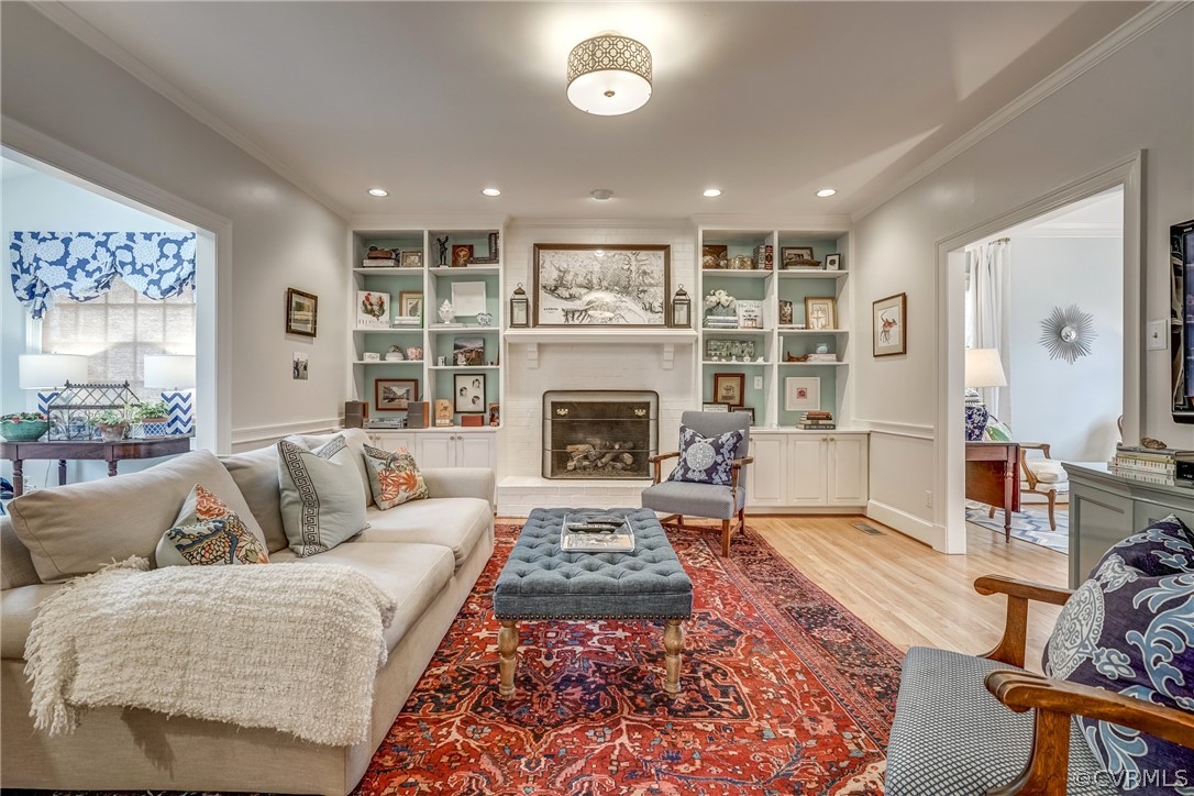 19 Lexington Road Richmond, VA 23226 - Photo 9 of 49 Gallery Image 9