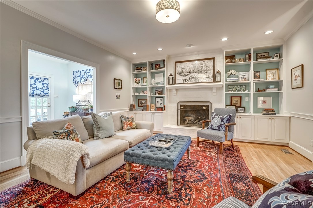 19 Lexington Road Richmond, VA 23226 - Photo 10 of 49 Gallery Image 10