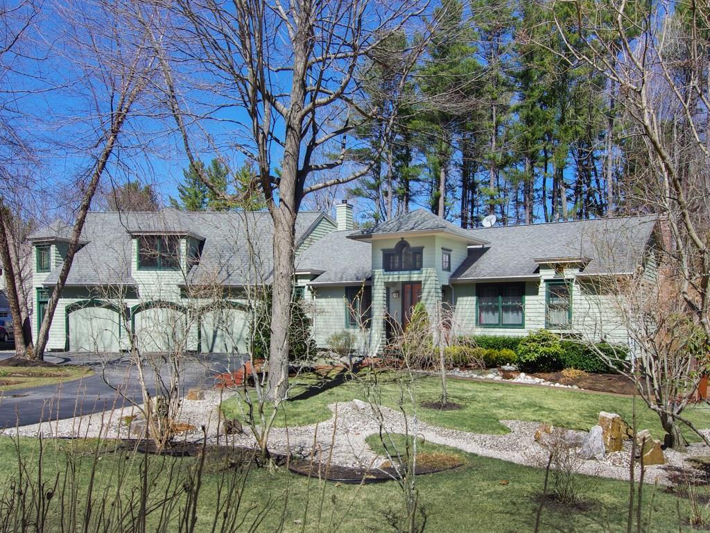 6 High Point Road Scarborough, ME 04074 - Photo 2 of 33 Photo