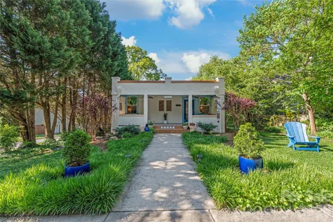 $897,000 | 1822 Hall Avenue, Charlotte, NC 28205