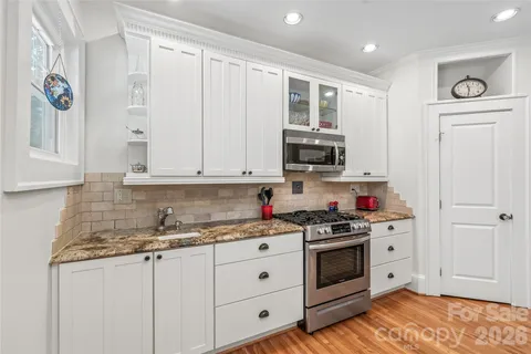 $897,000 | 1822 Hall Avenue, Charlotte, NC 28205