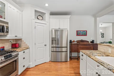 $897,000 | 1822 Hall Avenue, Charlotte, NC 28205