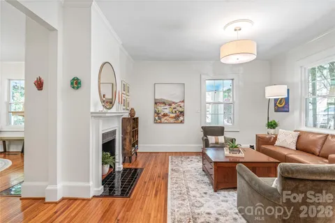 $897,000 | 1822 Hall Avenue, Charlotte, NC 28205