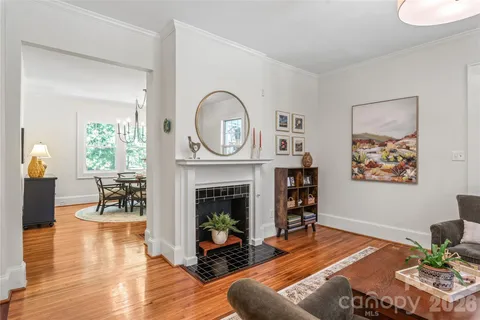 $897,000 | 1822 Hall Avenue, Charlotte, NC 28205